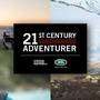 21st Century Adventurer Award Nominees