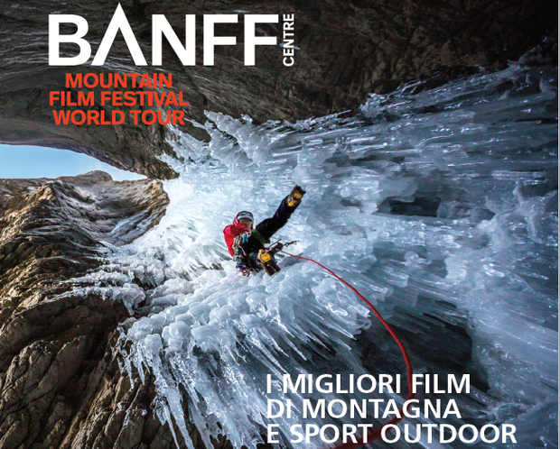 Apertura Banff Film Festival