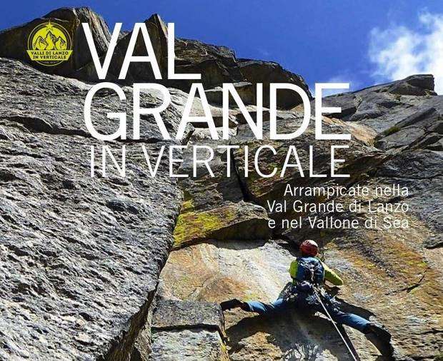 Apertura Val Grande in Verticale (foto organizzazione)