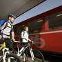 Bici e treno 1 (foto Raetische Bahn)