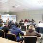 CONFERENZA STAMPA WGS