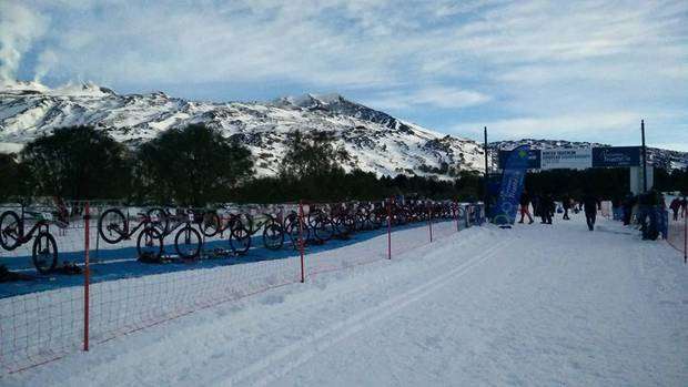 Campionati Europei Winter Triathlon Etna (foto Bethaz) (1)
