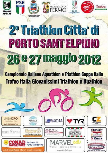 Campionati Italiani Giovanili di Porto SantElpidio