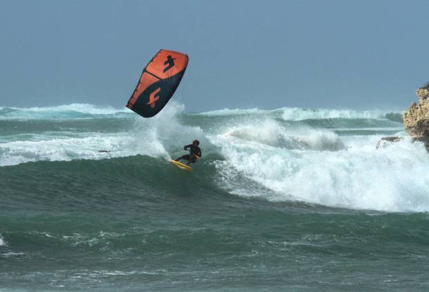 Campionato italiano Kite Wave
