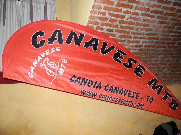 Canavese MTB