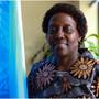 La presidente ad interim del programma Biodiversità dell'UNEP, la tanzaniana Elizabeth Maruma Mrema. Foto: ipsnews.net