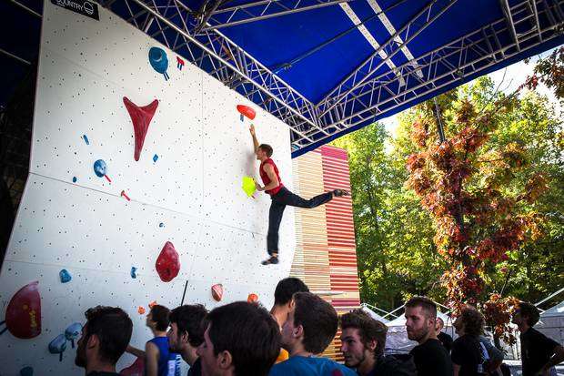 FDM2016 climbing (foto parisse)