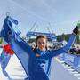 Giorgia Rigoni vincitrice junior Mondiali Winter Triathlon Asiago (foto Ballabio Fitri) (4)
