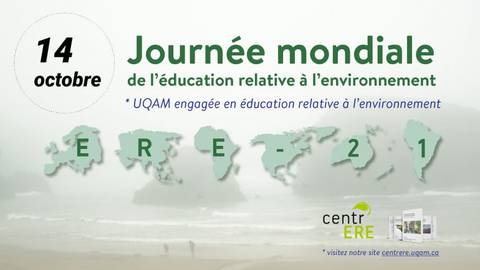 Giornata mondiale educazione ambientale