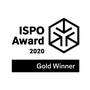 ISPO Award Label Gold Winner