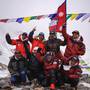 I Nepalesi conquisto il K2 in inverno