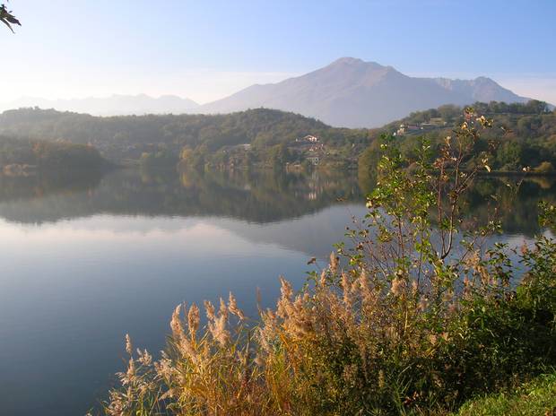 Lago Sirio 