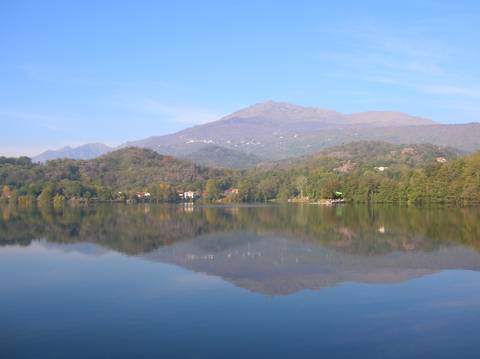 Lago Sirio