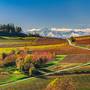 Le Alpi del Monferrato fotografie di Enzo Isaia (1)