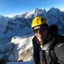 Le Guide Alpine valdostane  in spedizione verso Nanga Parbat K2 e Broad Peak (2)