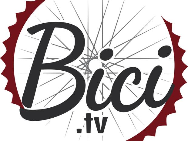 Logo bici.tv