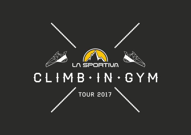 Climb in Gym Tour