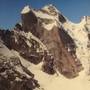 Mahindra Peak (foto comunicazione Ratti)