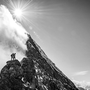 Mammut Eiger Extreme per l'alpinismo 2018