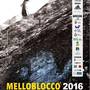 Melloblocco 2016 poster