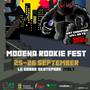 Modena Rookie Fest