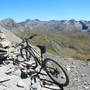 Mountain Bike nella Valle di Cogne (2)