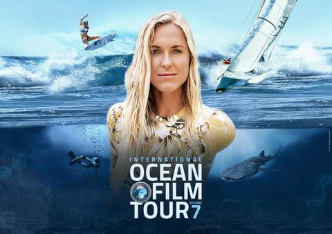 Ocean Film Tour volume 7