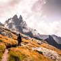 Trekking Lagorai Panorama sentiero cime creste (StoryTravelers)