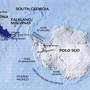 Polo Sud e Monte Vinson