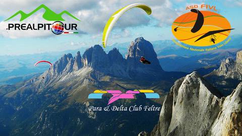 Prealpi Tour 2021 logo