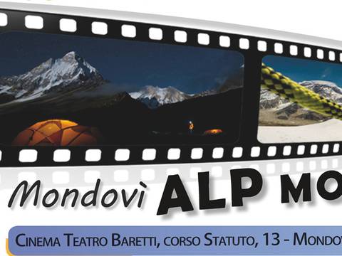 Presentazione Mondovì Alp Movie