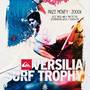 Quiksilver Versilia Surf Trophy 2012 poster