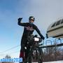 Sila3Vette Winter Challenge mountain bike (foto organizzazione)