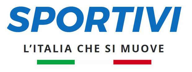 Sportivi l'Italia che si muove