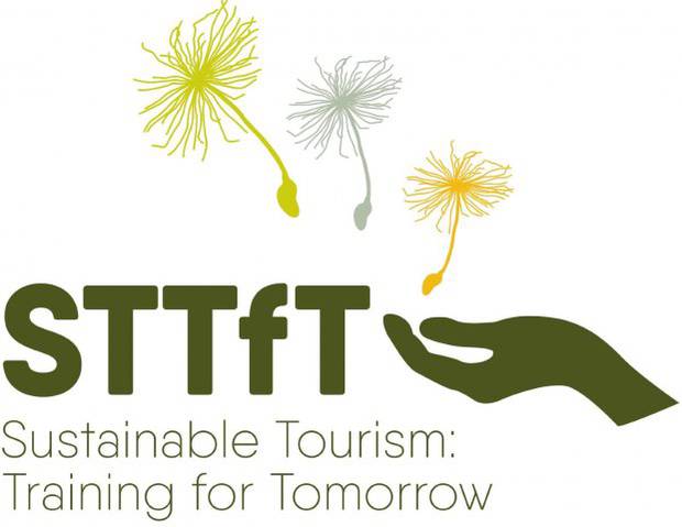 Sustainable Tourism Training for Tomorrow