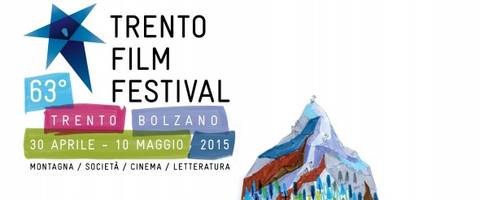 Manifesto Trento Film Festival