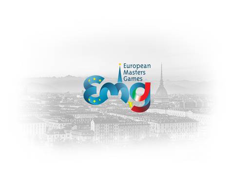 Torino European Master Games