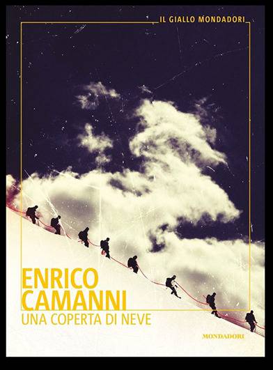 Una coperta di neve di Enrico Camanni