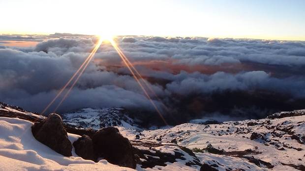Viaggio al Kilimangiaro (foto Mattioli) (4)