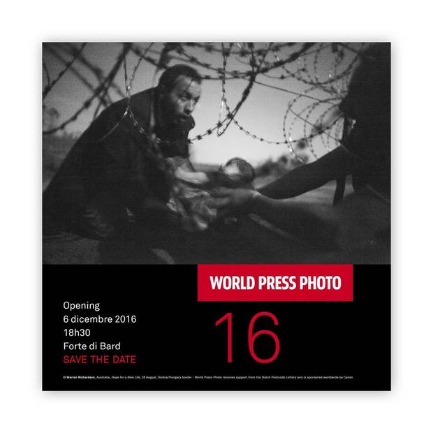World Press Photo 2016