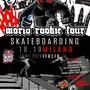 World Rookie Tour Skateboard Milano