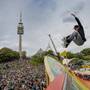World Rookie Tour (foto Red Bull)