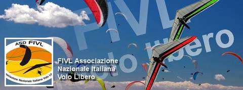 associazione italiana volo libero e parapendio