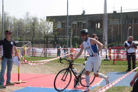 campionato italiano duathlon sprint