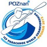 logo PARACANOE 2012 s