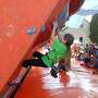 Orco Climb Boulder Contest 1