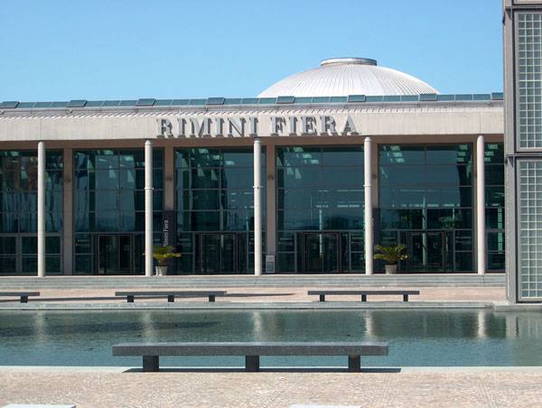 Rimini Fiera, dal 5 al 6 novembre gli Stati generali della green economy.