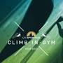 La Sportiva Climb in Gym Tour