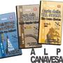 4 Le tre carte in scala 20.000 edite dalla MU Edizioni e dedicate alle montagne del Canavese