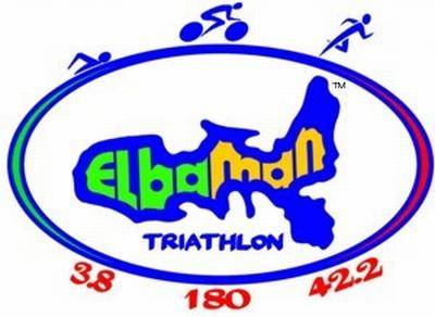 Elbaman logo